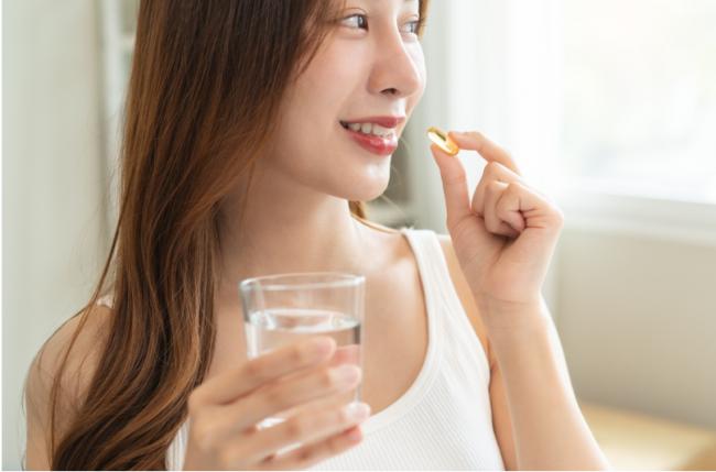 肝脏专家一致警告：别再随意吃这种常见保健品