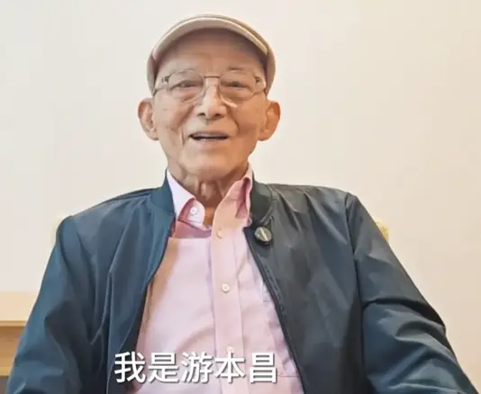 游本昌去世不到2小时！生前“死而复生”画面曝光，原来早有预兆