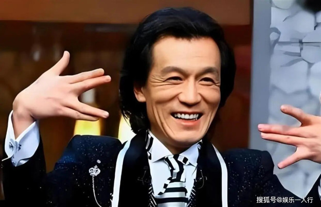 哥大毕业进娱乐圈被骂浪费？李咏留的2亿信托（配图4）
