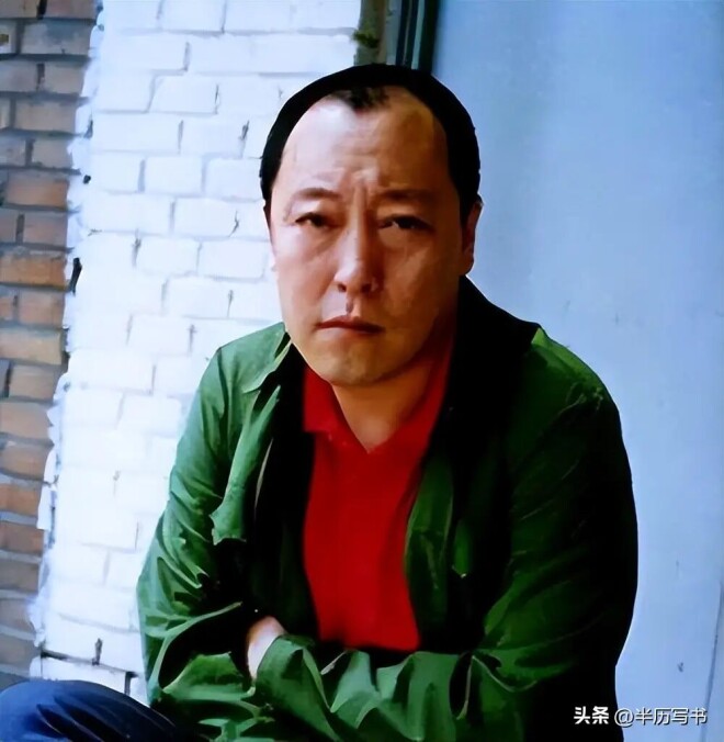 原来他俩是夫妻结婚35年无绯闻 66岁丈夫又火了（配图23）