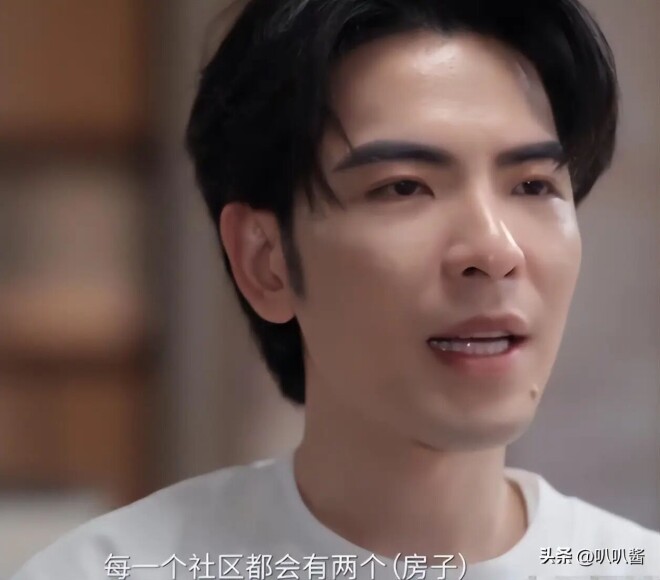萧敬腾自曝与妻子婚后生活 给少夫老妻提了醒（配图5）