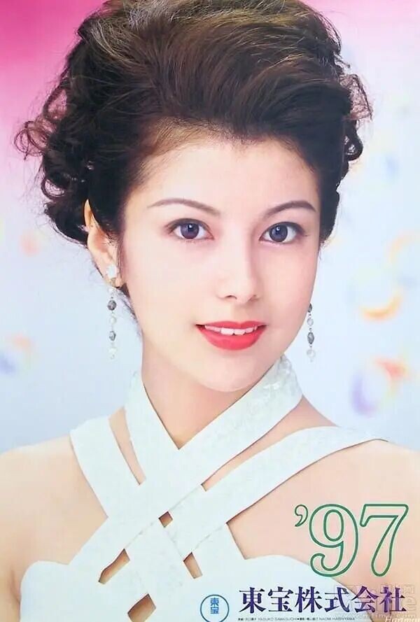 日本影视剧十大性感女神 又纯又欲身材火辣（配图11）