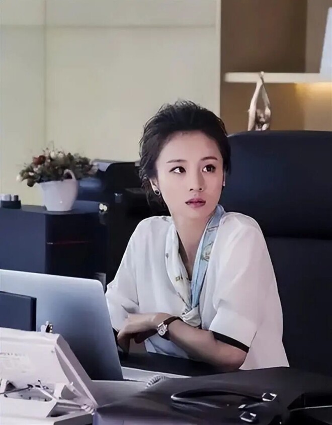 19岁甩薛之谦23岁断胡彦斌 闪婚嫁陈龙很幸福（配图6）