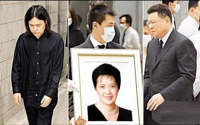 他曾与四大天王齐名，被包养十年后，当了和尚
