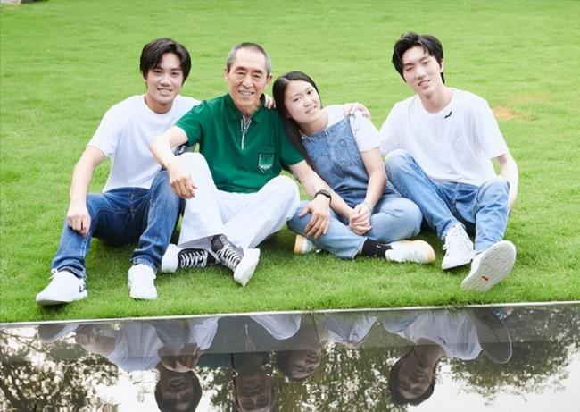 44 岁的陈婷，私下生活远比想象中更壕