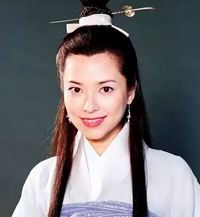 恩爱14年难敌现实？郭羡妮自曝婚姻现状（配图2）