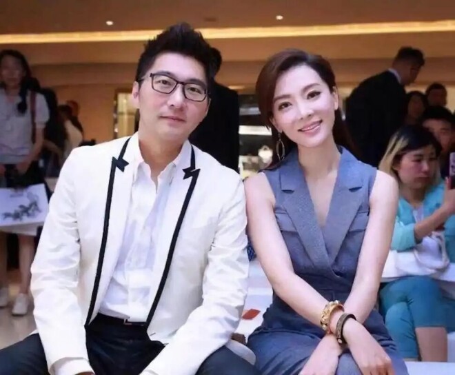 从完美太太到身患重病 陈数撕开婚姻遮羞布（配图17）