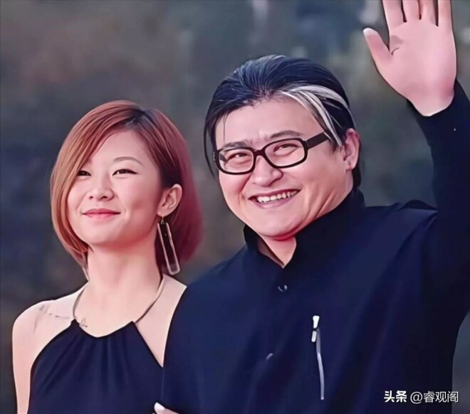 原来他是刘欢的小舅子 两次救姐夫于绝境（配图14）