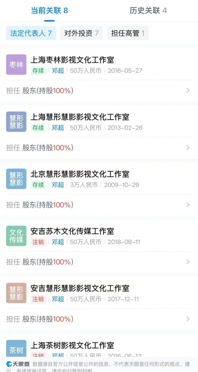 邓超孙俪疑似吵架 娱乐圈模范夫妻真实状态曝光（配图6）