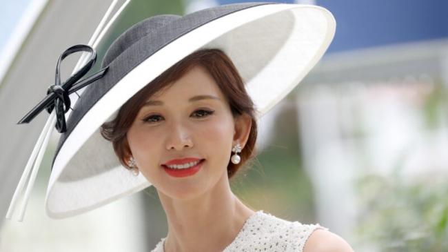 想51岁还像她一样美？ 林志玲冻龄早餐曝光