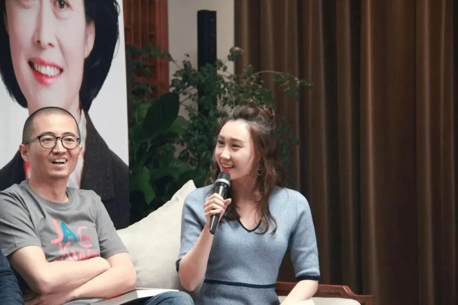 原来他是水均益女婿 与老婆清华结缘相差七岁（配图19）