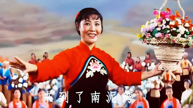 歌唱家郭兰英逝世！两段婚姻都有痛 第二任（配图4）