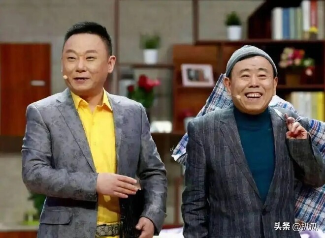 国家一级演员邵峰 为救身患不治之症妻倾尽家产（配图6）