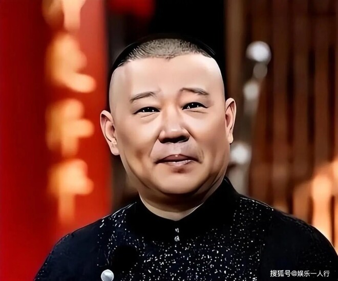 郭德纲争议刚平 郭麒麟便与王楚然公布喜讯（配图4）