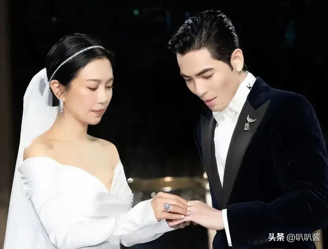 萧敬腾自曝与妻子婚后生活 给少夫老妻提了醒（配图13）