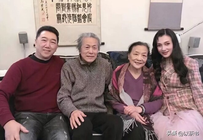 马精武：竟已去世3年 制片人儿子因他人脉广（配图17）