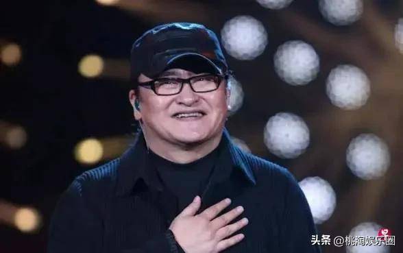 赵忠祥等大咖昔日爆料 刘欢曾是圈内“酒王”
