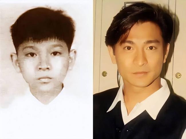 央媒发文，高调官宣刘德华新身份