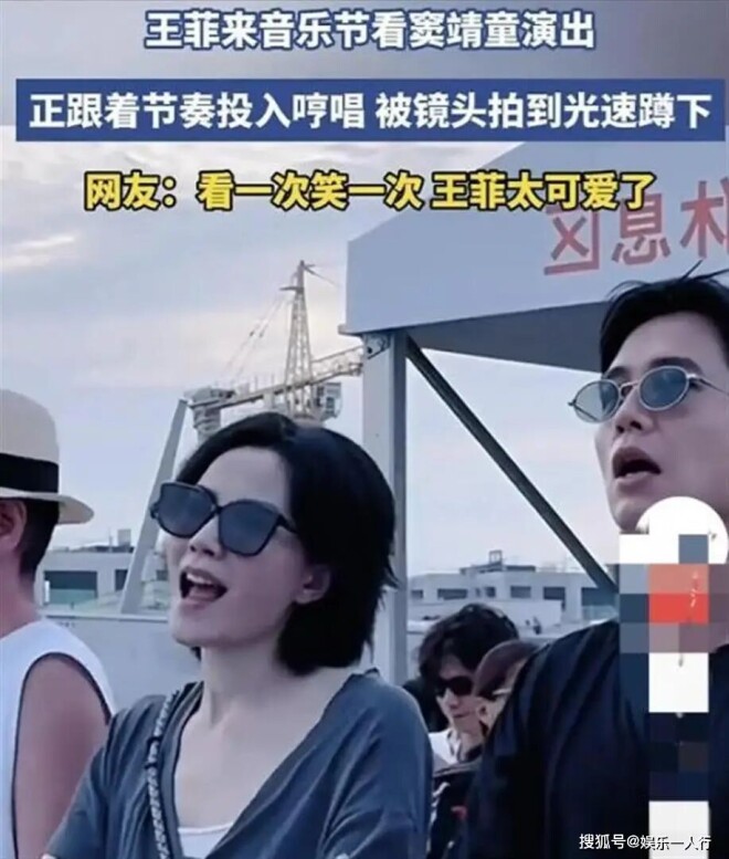 王菲男闺蜜被指骚扰女性 谢霆锋处境难堪（配图3）