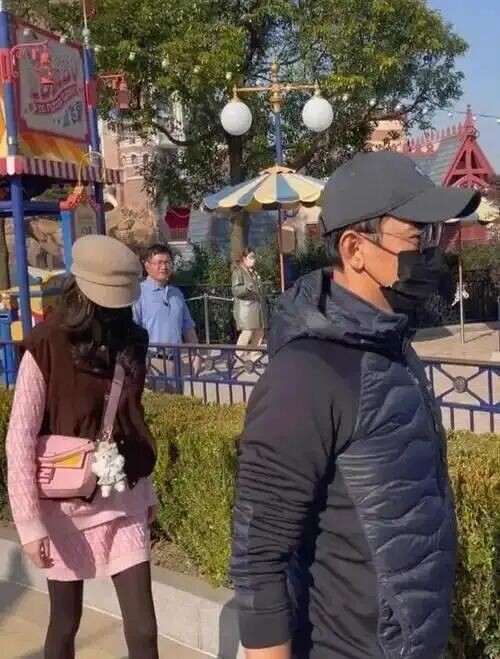 婚变传闻真相浮出水面 罗晋唐嫣的感情再受质疑（配图4）