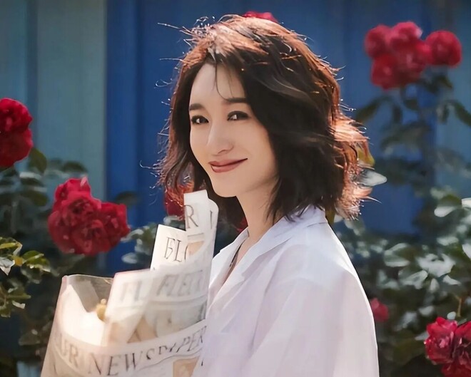 李小冉节目首度聊到前夫 公开了离婚的原因（配图17）
