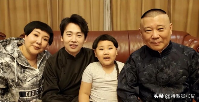 郭德纲被立案调查 妻子王惠幕后身份也浮出水面（配图9）
