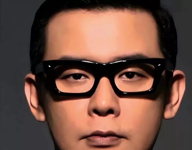 她宁愿单身也不接受谢霆锋 转身嫁豪门生4娃（配图8）