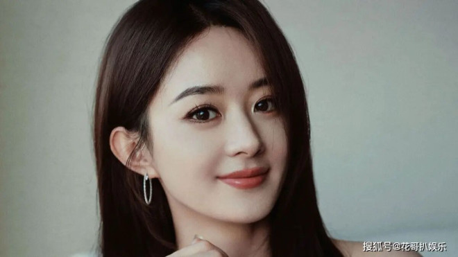 网传85花隐退生二胎 赵丽颖沉寂许久被质疑（配图9）