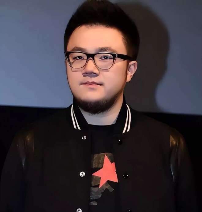 巴图：我不怨父亲英达 也不妒忌弟弟英如镝（配图5）