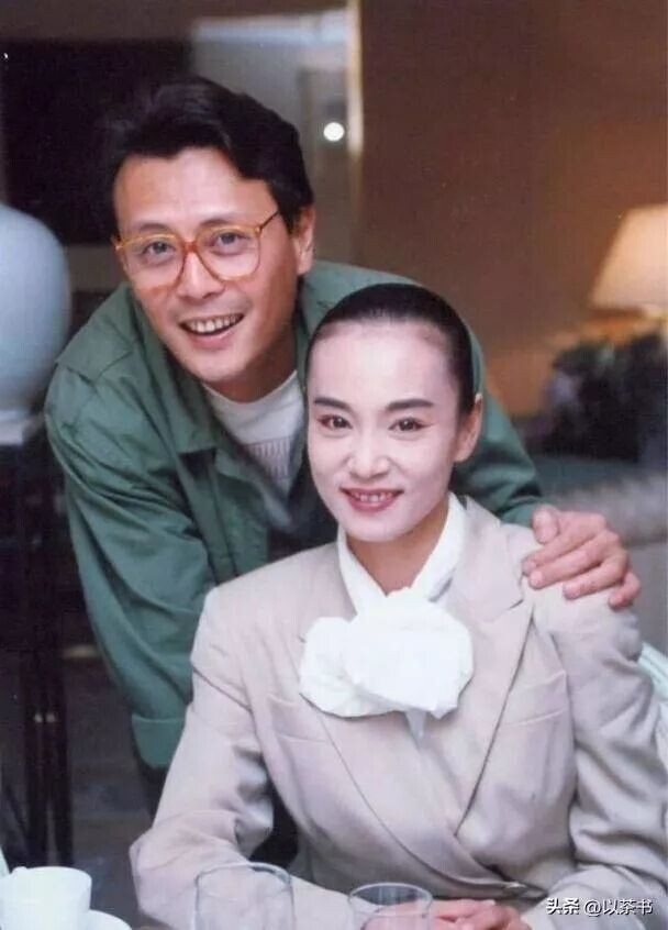 66岁刘雪华：住上海豪宅 丈夫去世15年很孤单（配图21）