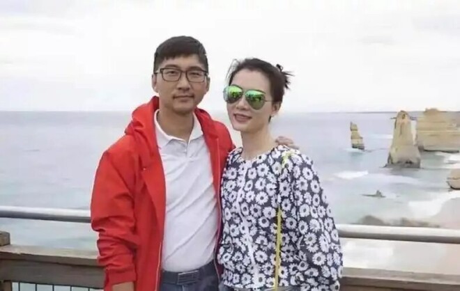 从完美太太到身患重病 陈数撕开婚姻遮羞布（配图15）