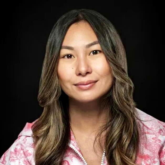 全球最年轻白手起家的女性亿万富豪郭如意。 （富比世官网）