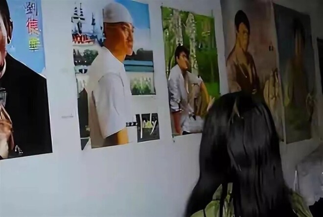 曾为嫁刘德华逼父卖肾、跳海自尽的女人 现如何（配图11）