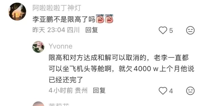 55岁李亚鹏疑似恋爱 身边女伴侧颜很像王菲（配图12）