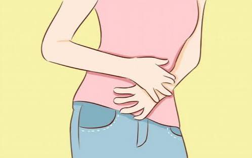 来“大姨妈”是在排毒？这些异常要警惕
