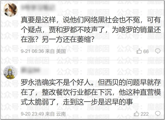 罗永浩遭爆料“某巨贪搞利益输送的白手套”？（配图9）