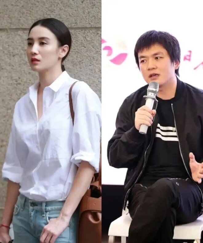 宋佳——顶级美人却情路曲折（配图18）