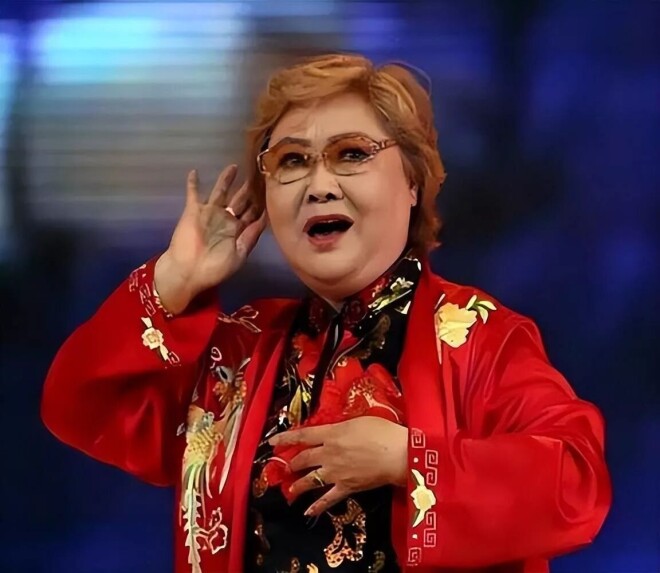 郭兰英退休金有多少？看完她的晚年日常直接沉默（配图7）