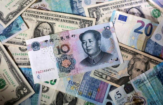 罕见：北京允许新一波国内资金流出