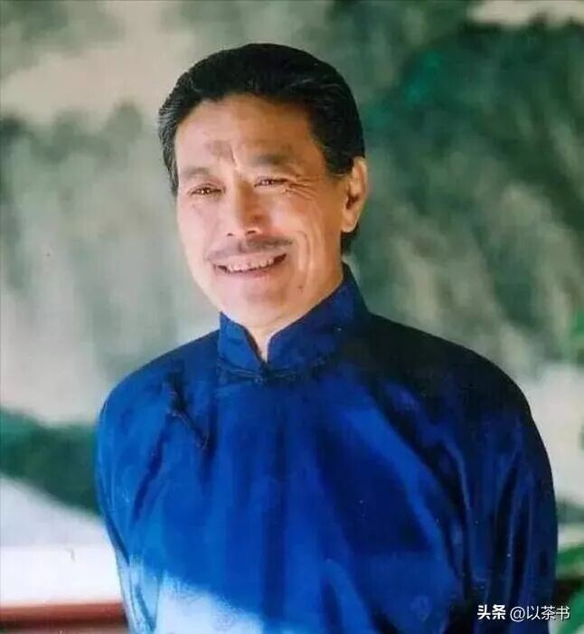 马精武：竟已去世3年 制片人儿子因他人脉广（配图4）