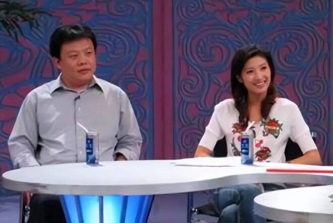 原来他俩已离婚：一个未再娶 一个嫁同行生子（配图4）