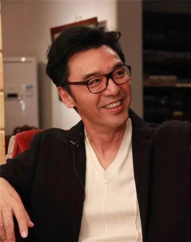 拒绝前妻章小蕙复婚 58岁再当爸现在有4个孩子（配图7）