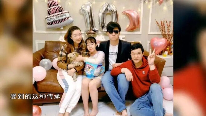 主持人舒凯去世年仅50岁 好友透露原因（配图12）