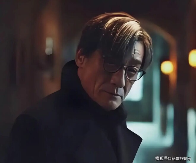 梁家辉陈年趣事曝光 戛纳露台吹口哨撩关之琳（配图21）