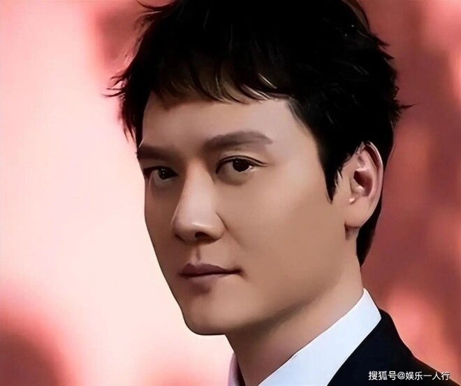 离婚5年的赵丽颖 竟给冯绍峰埋下了一枚惊喜炸弹（配图16）
