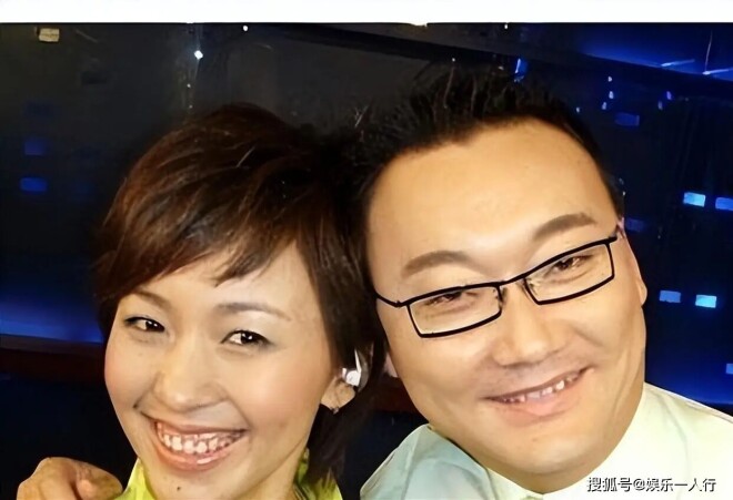 央视离职三年 欧阳夏丹已踏上全新人生道路（配图8）