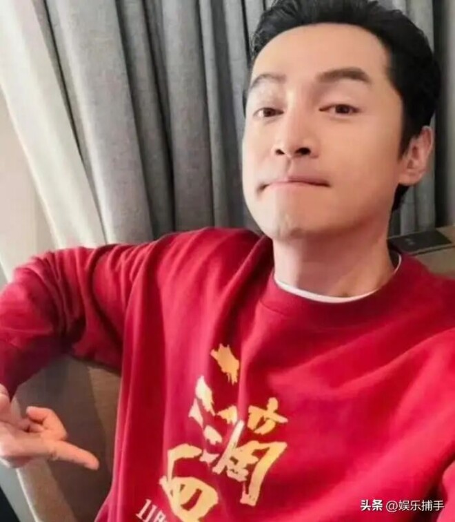恩爱难抵残酷现实？胡歌黄曦宁婚后真实状态曝光（配图16）