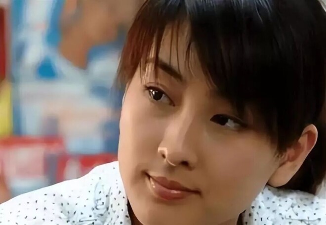 我和孔令辉同居多年后分手 如今却只能做朋友（配图9）