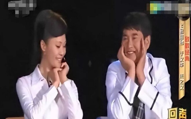 大衣哥不再隐瞒 和于文华的真实关系曝光（配图5）