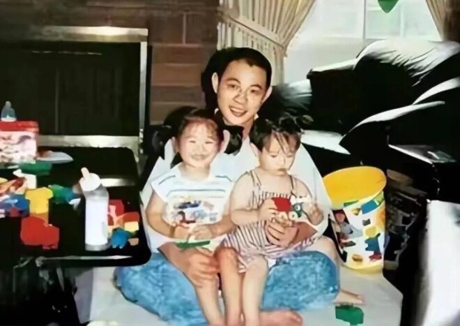 李连杰提前妻黄秋燕 承认当年财产都留给了她（配图5）